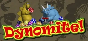 Dynomite Deluxe