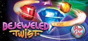 Игра Bejeweled Twist Bejeweled Twist