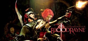 BloodRayne