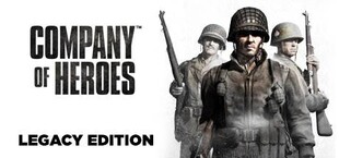 Company of Heroes - Legacy Edition