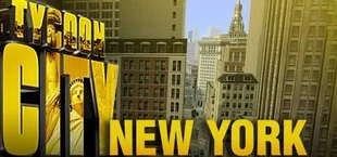 Игра Tycoon City: New York Tycoon City: New York