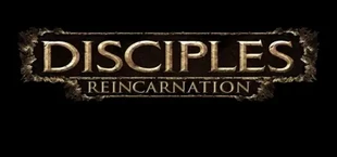 Disciples III: Reincarnation