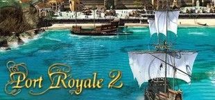 Port Royale 2