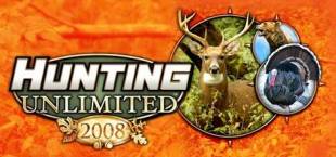 Hunting Unlimited™ 2008