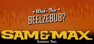 Sam & Max 205: What's New Beelzebub?