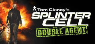 Tom Clancy's Splinter Cell Double Agent®