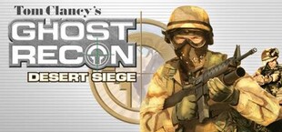 Tom Clancy's Ghost Recon® Desert Siege™