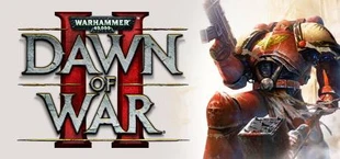 Warhammer 40,000: Dawn of War II - Anniversary Edition (Classic)