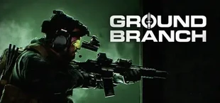 GROUND BRANCH