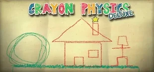 Crayon Physics Deluxe