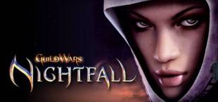 Guild Wars Nightfall<sup>®</sup>