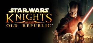 STAR WARS Knights of the Old Republic