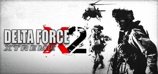 Delta Force Xtreme 2