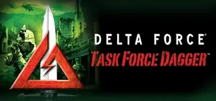 Delta Force: Task Force Dagger
