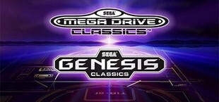 SEGA Mega Drive and Genesis Classics