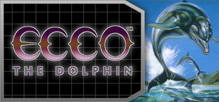 Ecco the Dolphin™