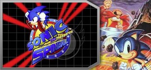 Sonic Spinball™