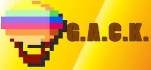 G.A.C.K. - Gaming App Construction Kit