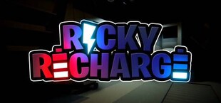 Ricky Recharge