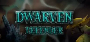Dwarven Defender
