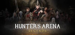 Hunter's Arena: Legends