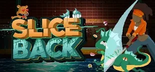 SLICE BACK