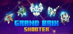 Grand Brix Shooter