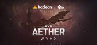 EVE Aether Wars