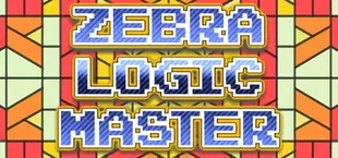 Zebra Logic Master