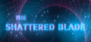 The Shattered Blade