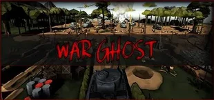 WAR GHOST