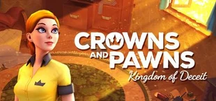 Crowns and Pawns: Kingdom of Deceit