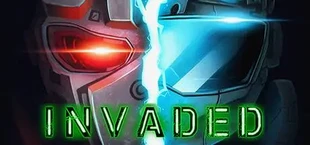 Invaded