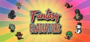 Fantasy Gladiators