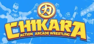 Action Arcade Wrestling