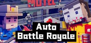 Auto Battle Royale