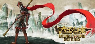 MONKEY KING: HERO IS BACK