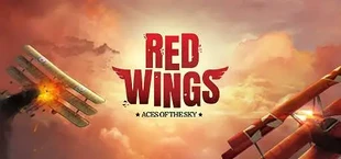 Red Wings: Aces of the Sky