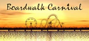 Boardwalk Carnival Game