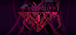 Resolutiion