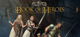 The Dark Eye : Book of Heroes