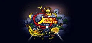 Banana Invaders