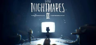 Little Nightmares II