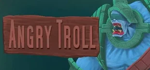 Angry Troll