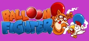 Balloon Fighter