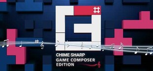 Chime Sharp Game Composer Edition