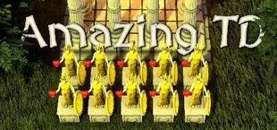 AMazing TD