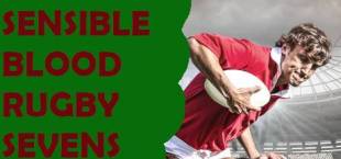 Sensible Blood Rugby