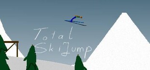 Total Ski Jump