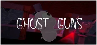 Ghost Guns